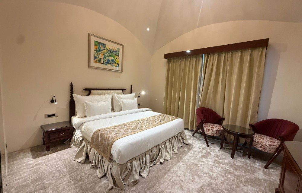 Executive Suite Room